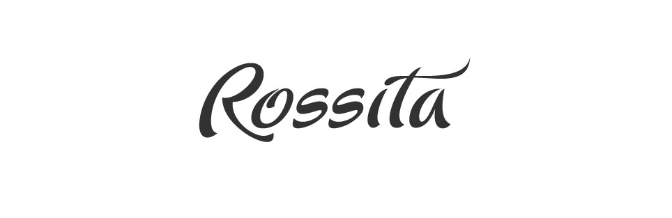 логотип «Rossita»