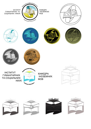 Логотип КИМ