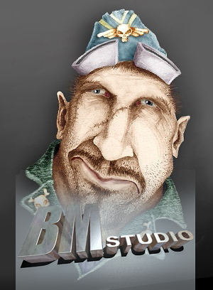 Аватар участника игрового сквада.