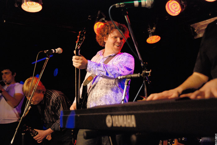 группа север комбо