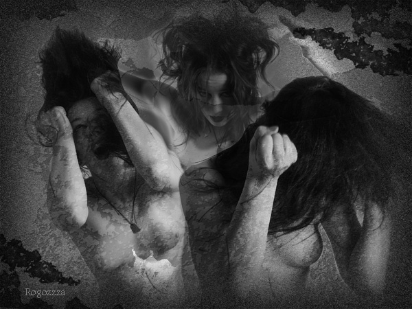 расхождение интересов