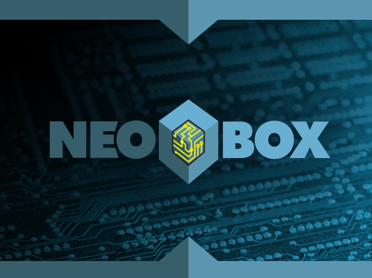 Логотип хостинговой компании