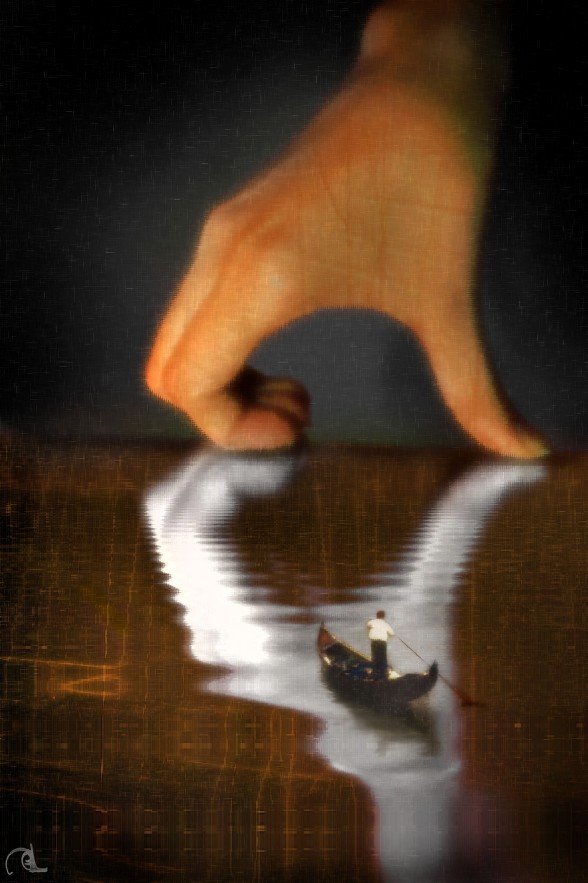 В поисках любви