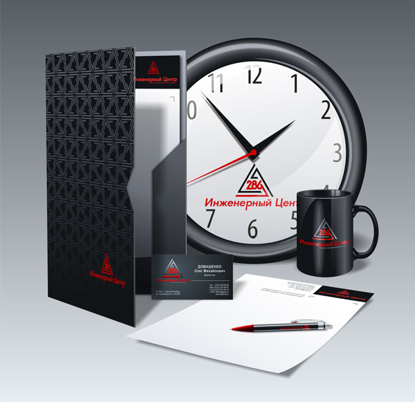 "286 Инженерный Центр"