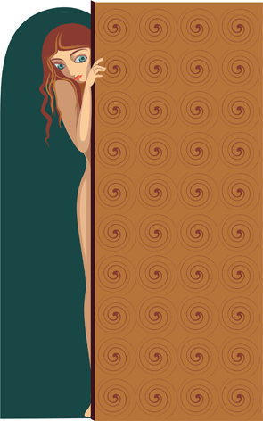 "Ой, как интересно..."