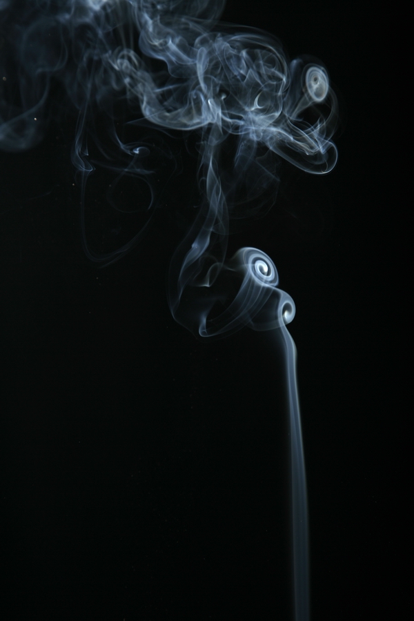 Изящество воздушных превращений (Kasper)