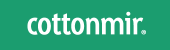 Логотип "COTTONMIR"