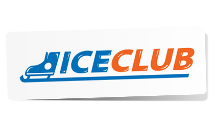 Ice Club. Не принятый вариант