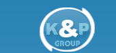 логотип компании k&amp;p group ver 6