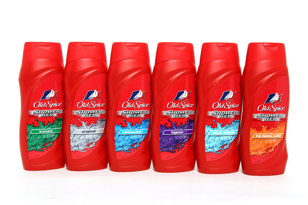 съемка для каталога