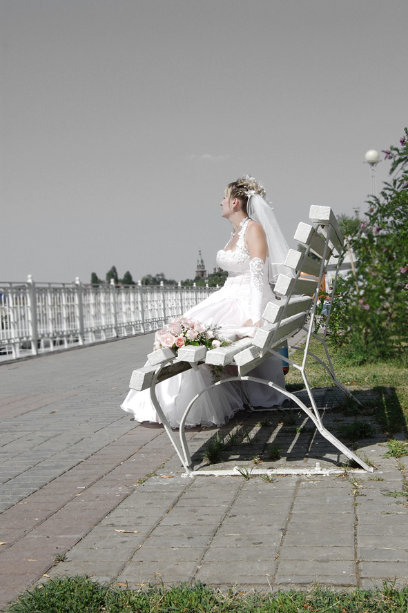 Елена и Андрей