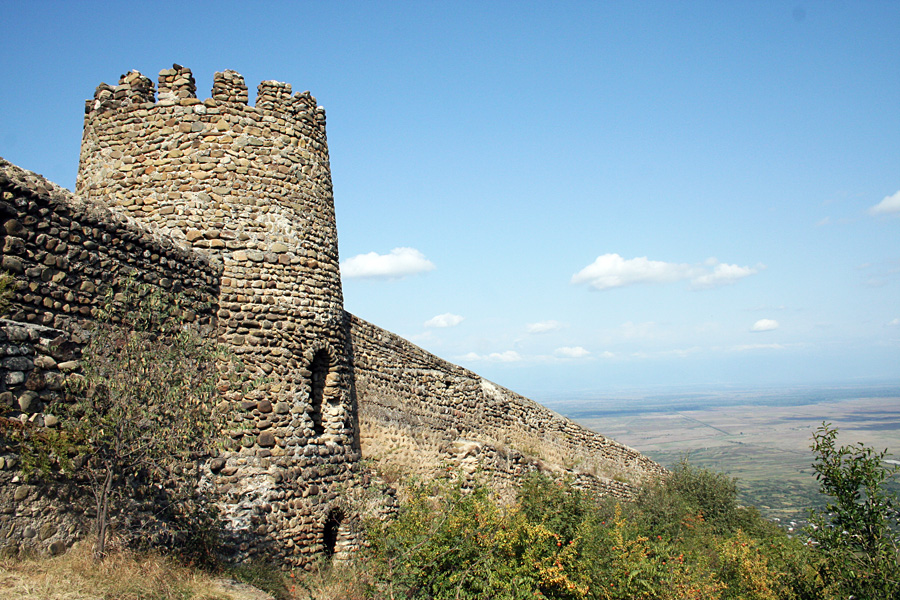 Алазанская долина