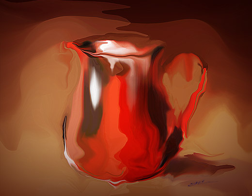 сливки для кофе