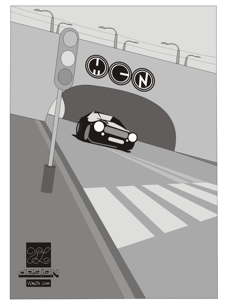 Подача "ДОРОГА"