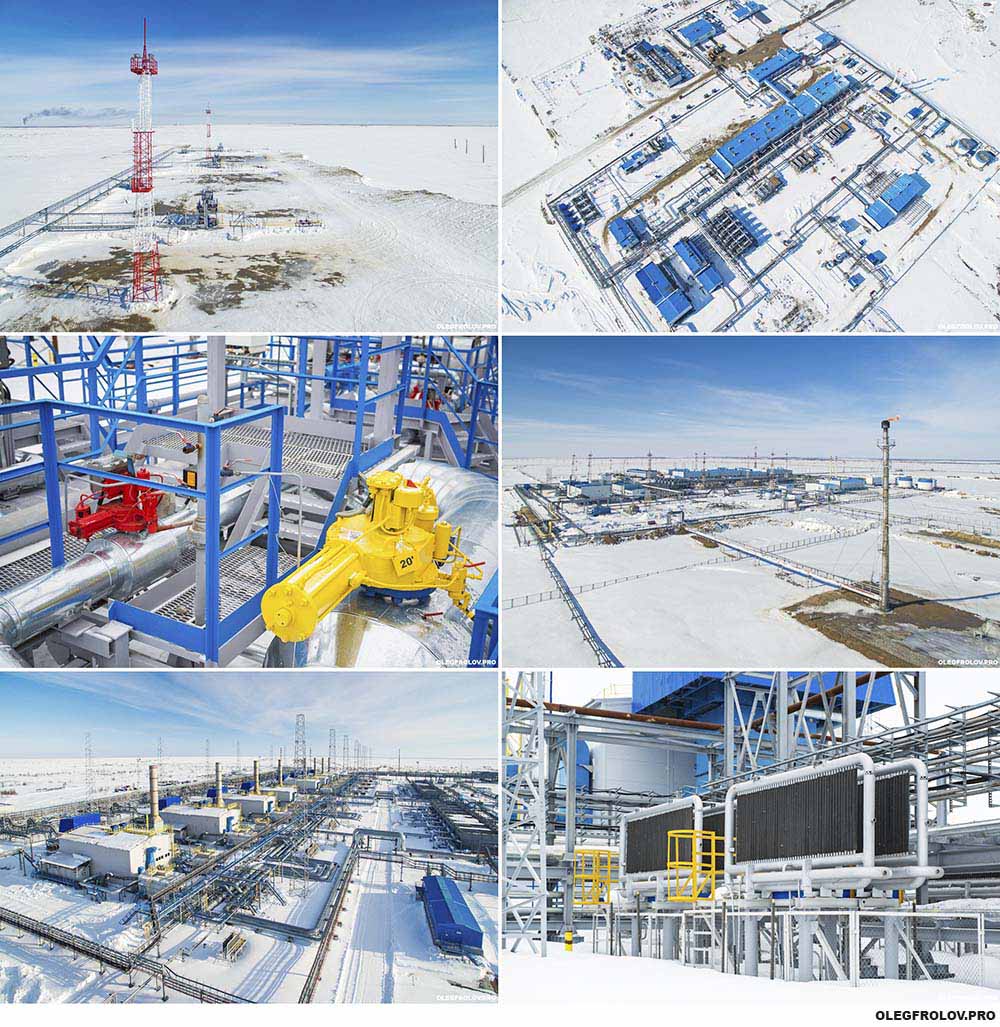 Промышленная фотосъёмка