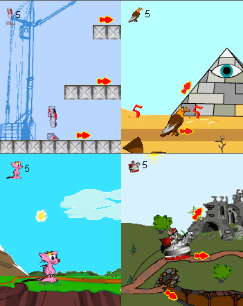 Демонстратус ТЕСТ