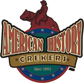 Крекеры "Американская история"