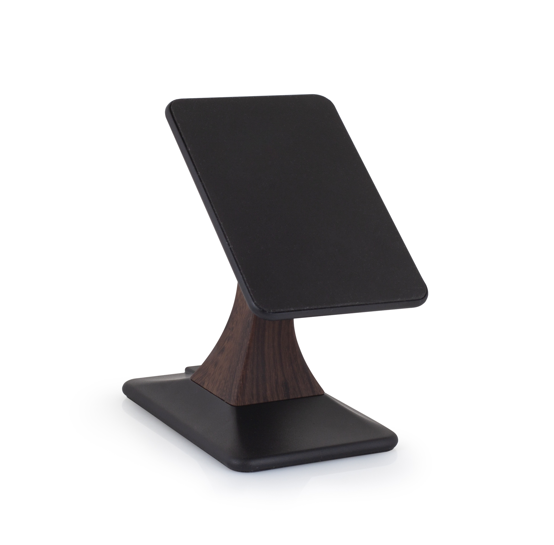 Предметная фотосъемка зарядной платформы