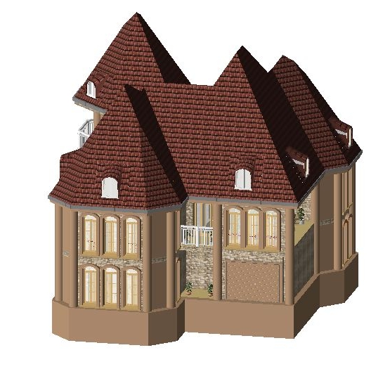 Мой замок2 2