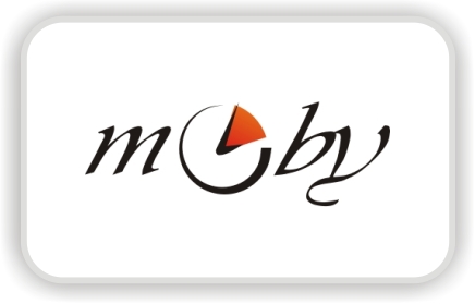 Moby logo