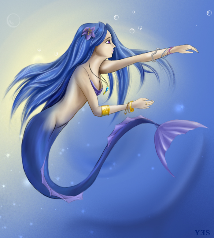 Mermaid