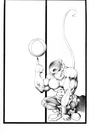 уличный стиль