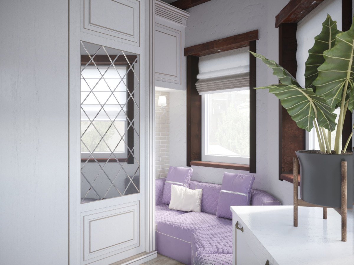 дом по улице Садовой этаж 13