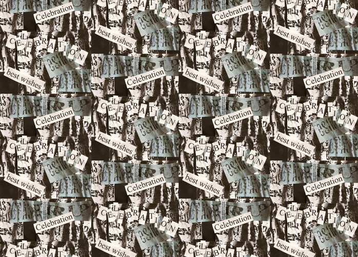 Упаковочная бумага