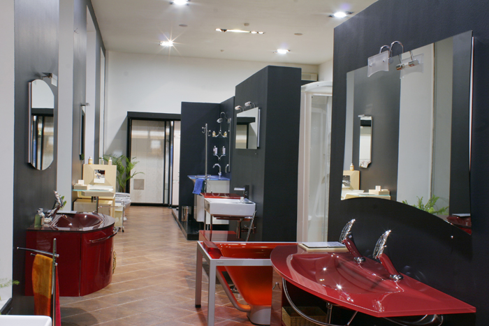 Салон сантехники "Марко Треви"