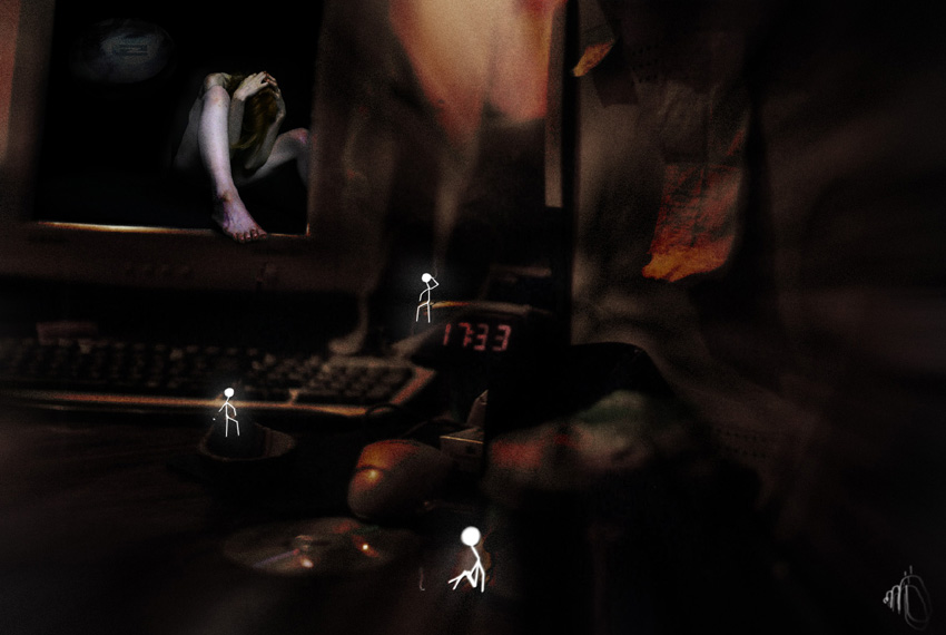 хм ))) своё искуство .... ынЬ