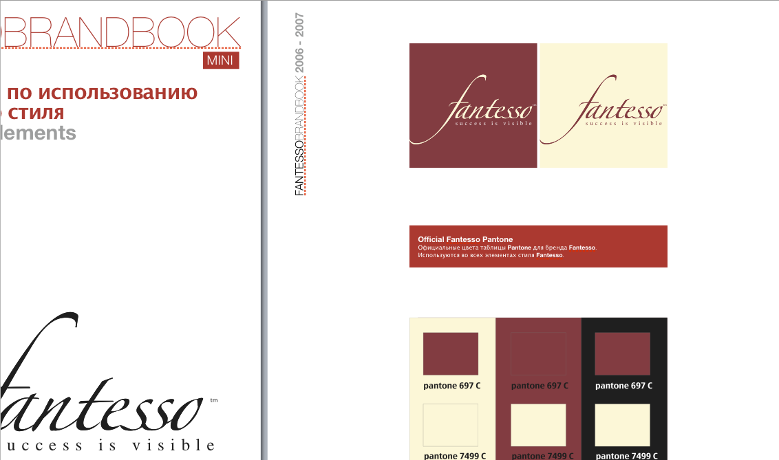 Fantesso - производитель ювелирных изделий