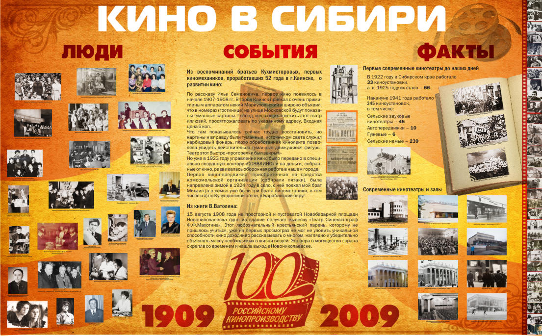 кинопрокату 100