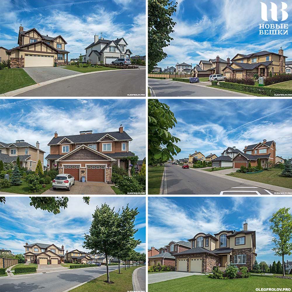 Архитектурная фотосъёмка 