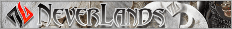 NeverLands банер