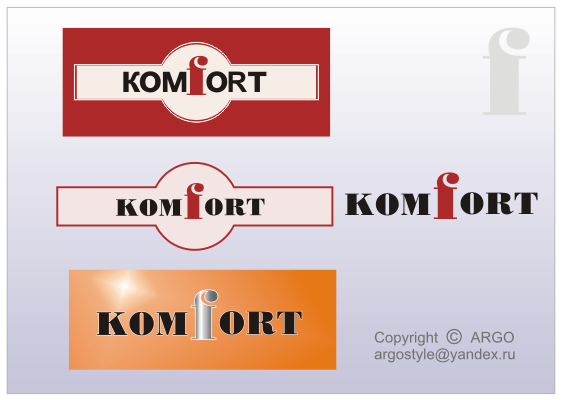 Komfort
