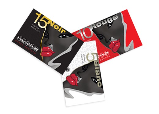 Салона Мушка