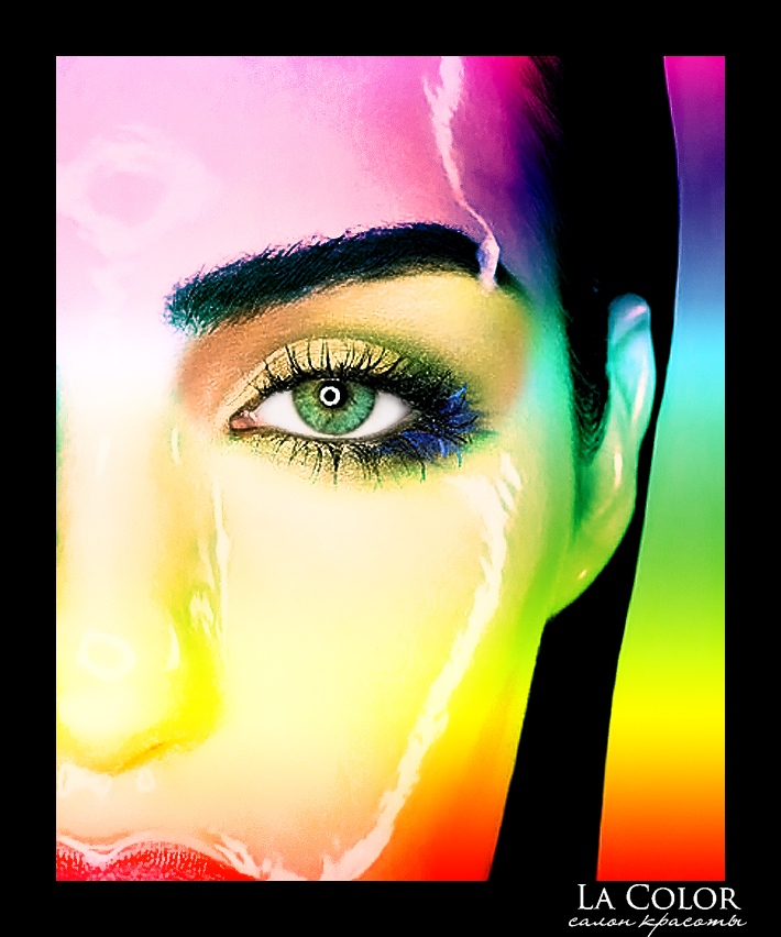 салон красоты