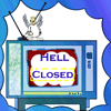 Hell Closed