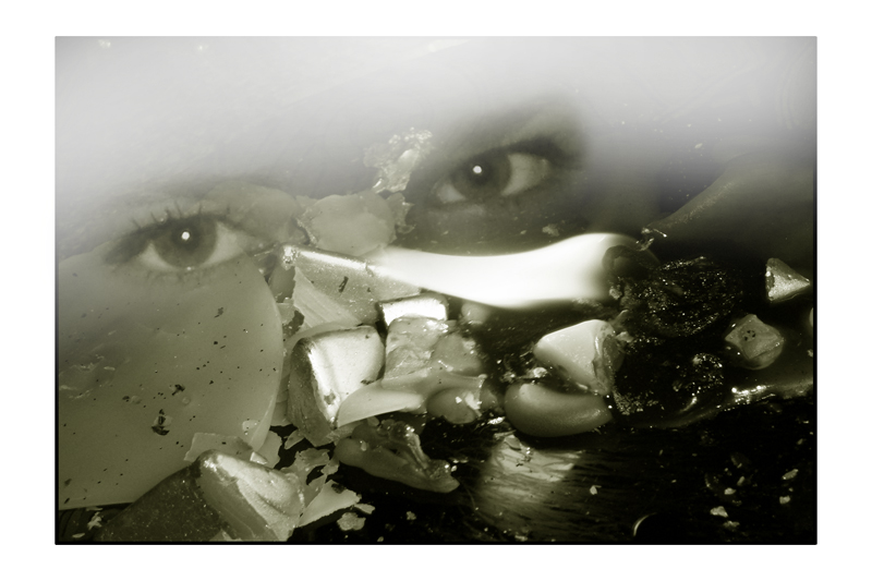 Обработка фотографии (я)