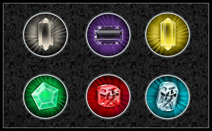 Иконки для игры