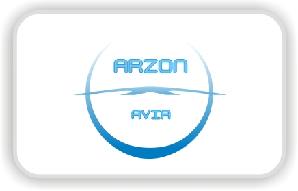 Arzon Avia logo