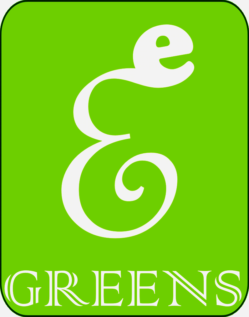 Greens
