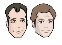 разработка персонажа по фотографии или описанию