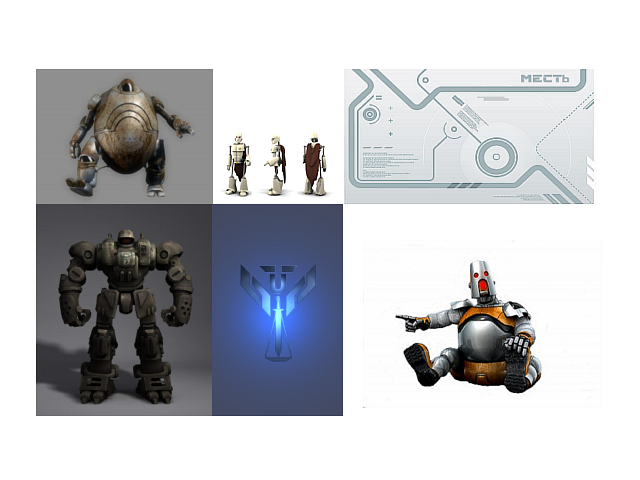 заготовка 2