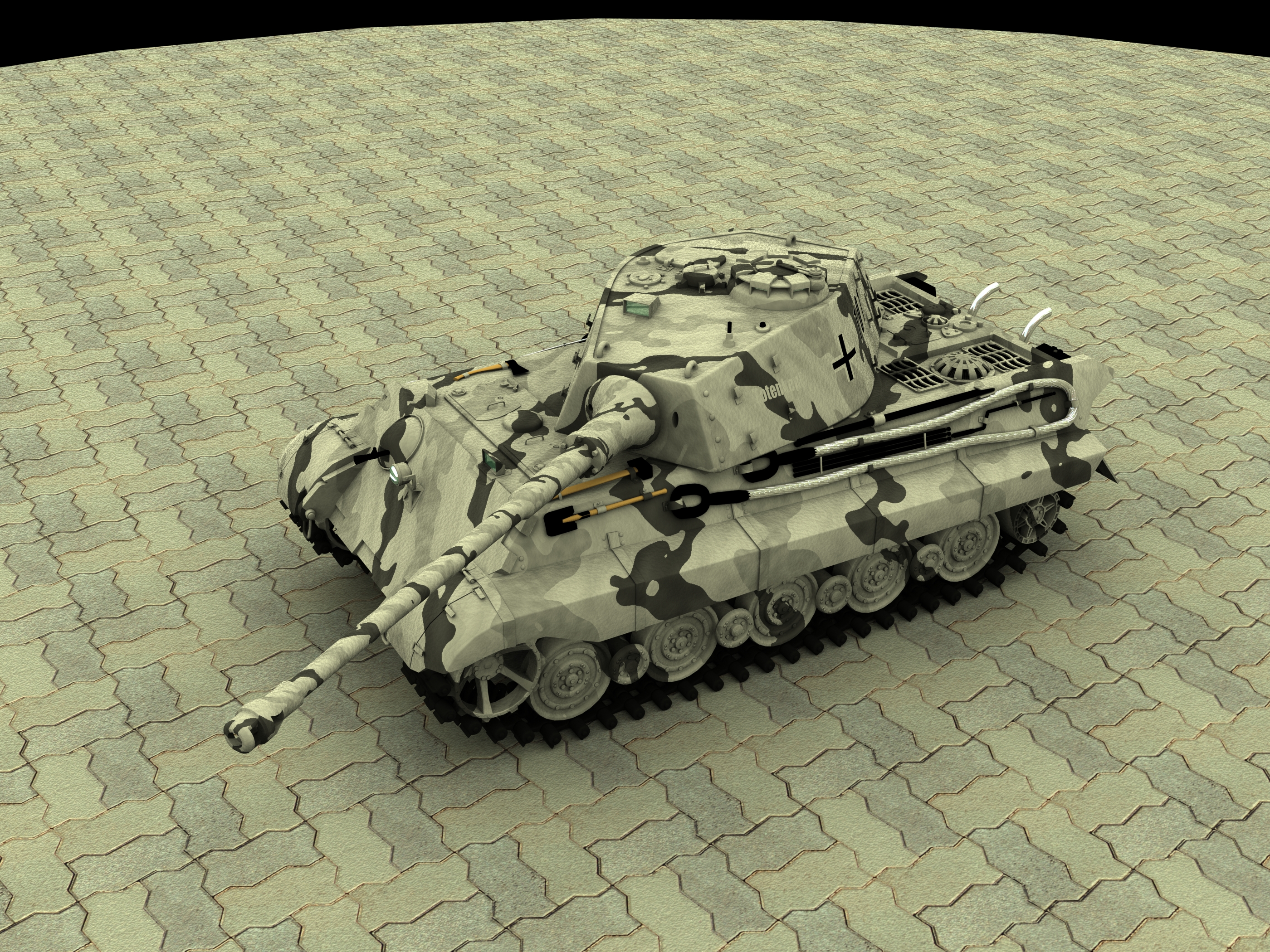 tiger2