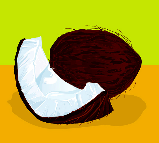 Кокос 2 (for sale)