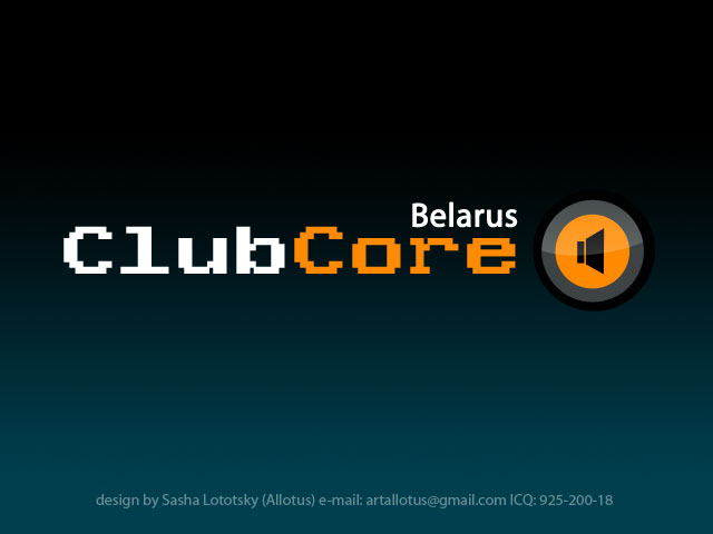 clubCOre