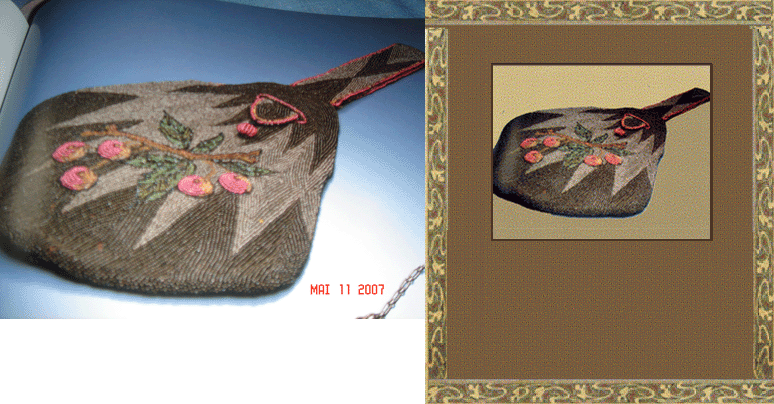 Ретушь и обработка фотографий