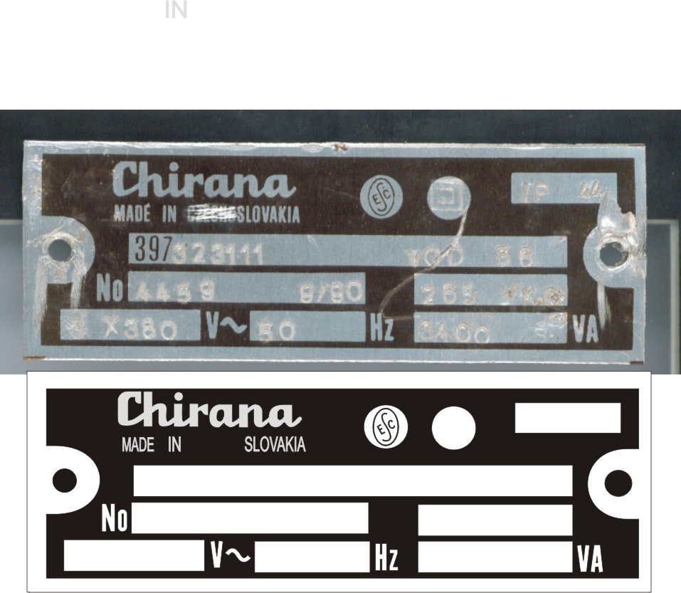 вектаризация любого предмета