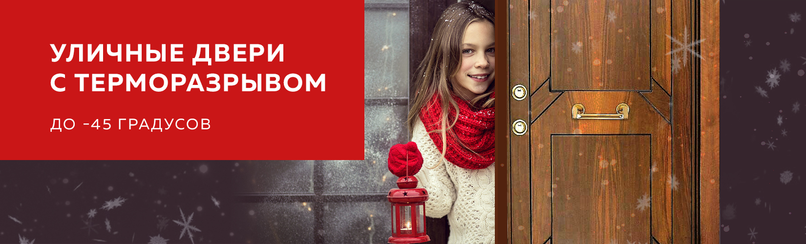 Заставка в шапку сайта "Двери" (для VBI), 2019 г.